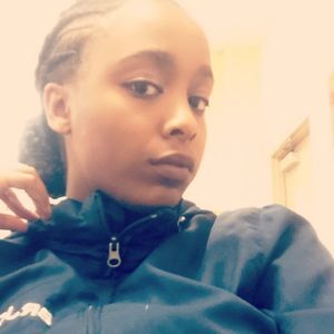 Meet your Posher, Ke'tana